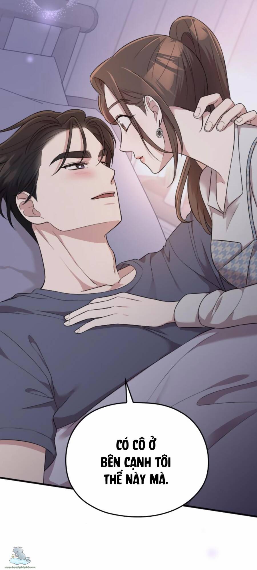 Cô Đi Mà Kết Hôn Với Chồng Tôi Đi - Chương 33 - Trang 103