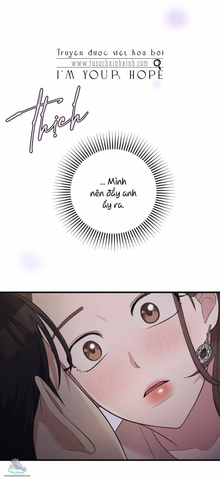 Cô Đi Mà Kết Hôn Với Chồng Tôi Đi - Chương 33 - Trang 104