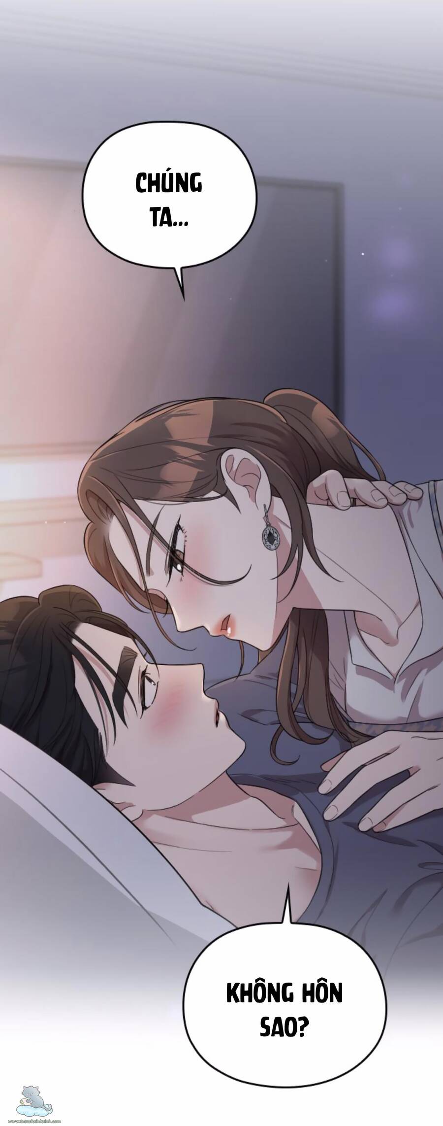 Cô Đi Mà Kết Hôn Với Chồng Tôi Đi - Chương 33 - Trang 108