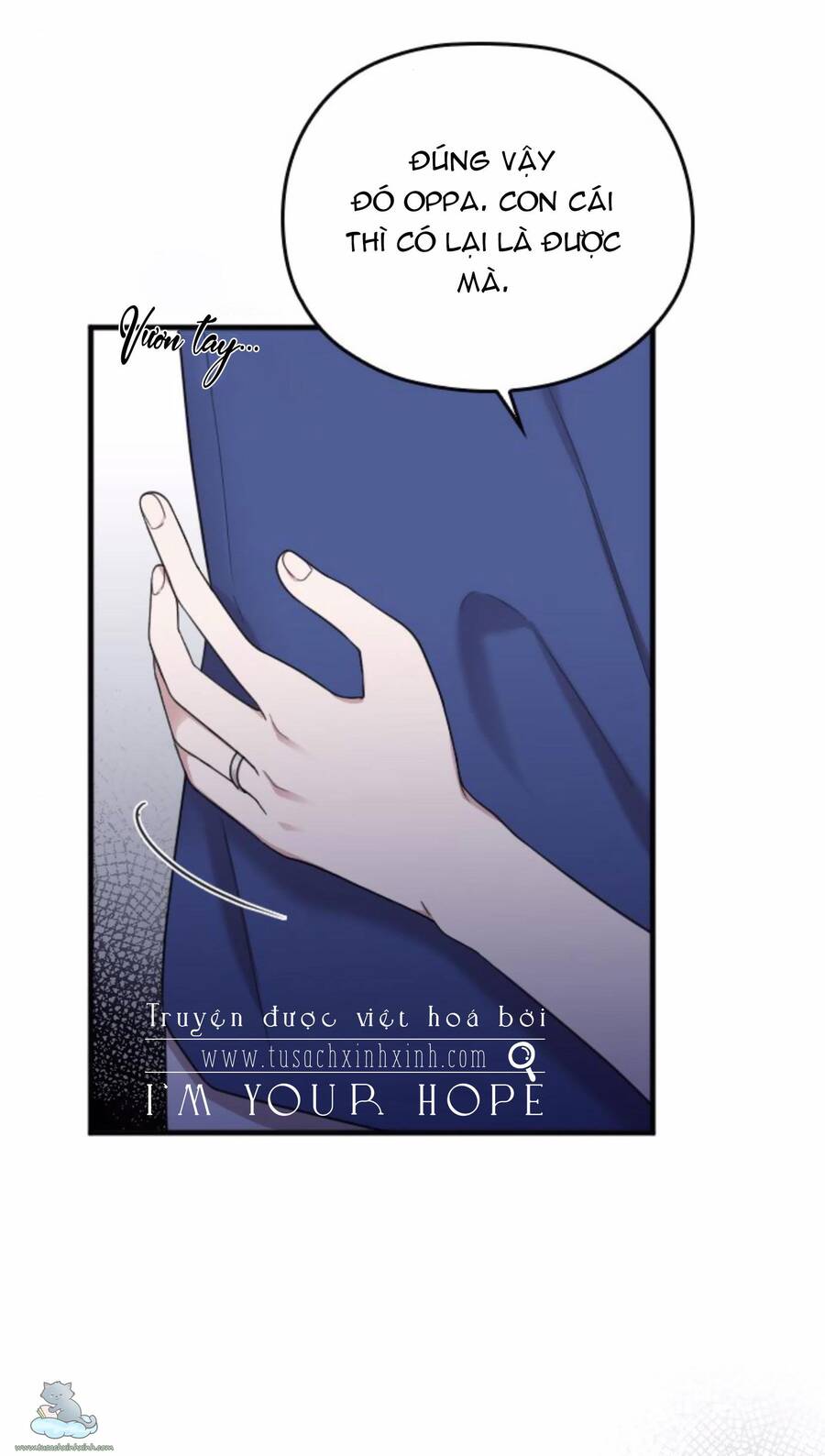 Cô Đi Mà Kết Hôn Với Chồng Tôi Đi - Chương 33 - Trang 16