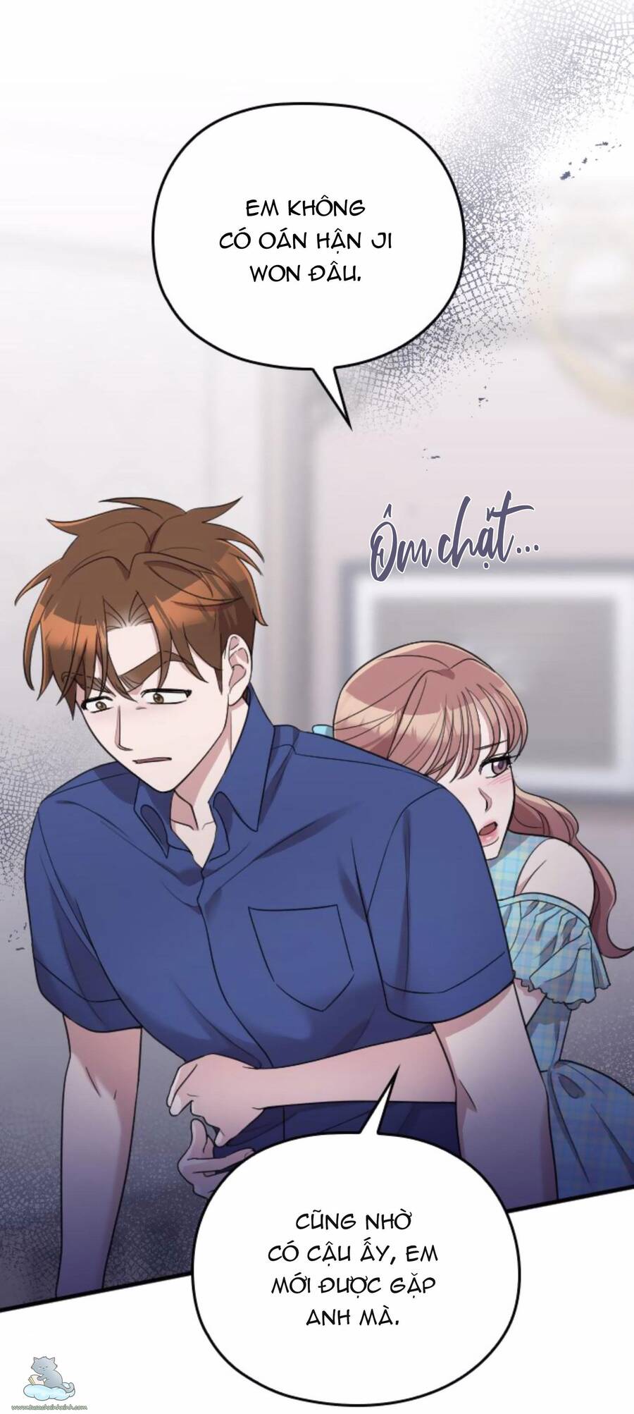 Cô Đi Mà Kết Hôn Với Chồng Tôi Đi - Chương 33 - Trang 17