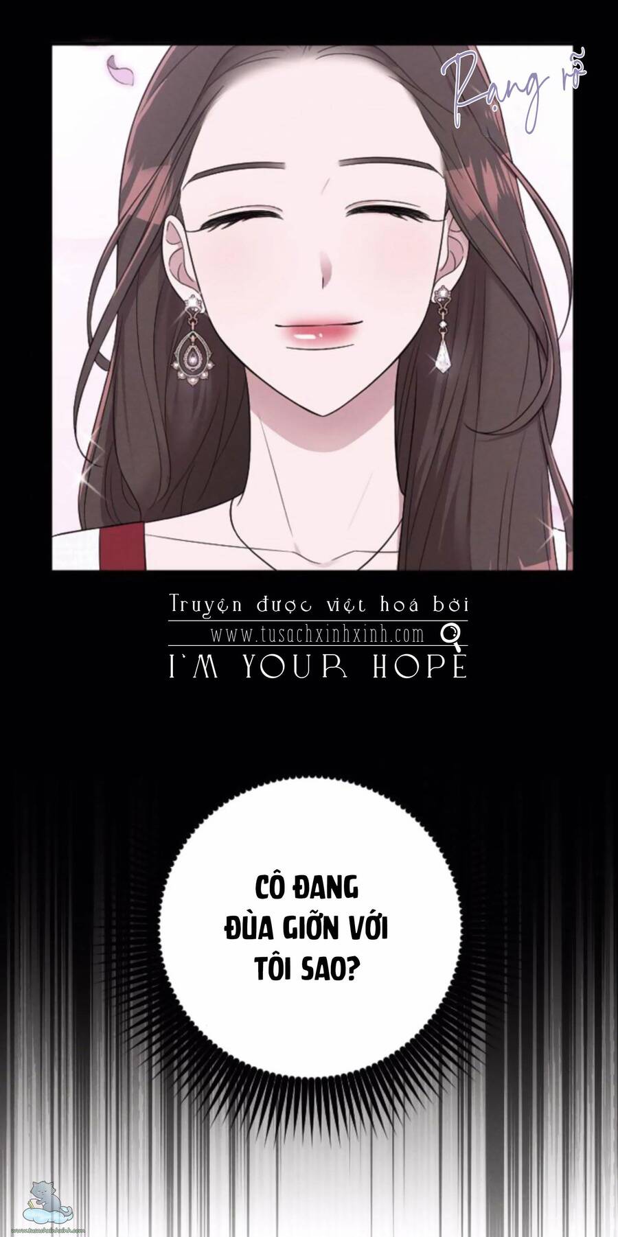 Cô Đi Mà Kết Hôn Với Chồng Tôi Đi - Chương 33 - Trang 20