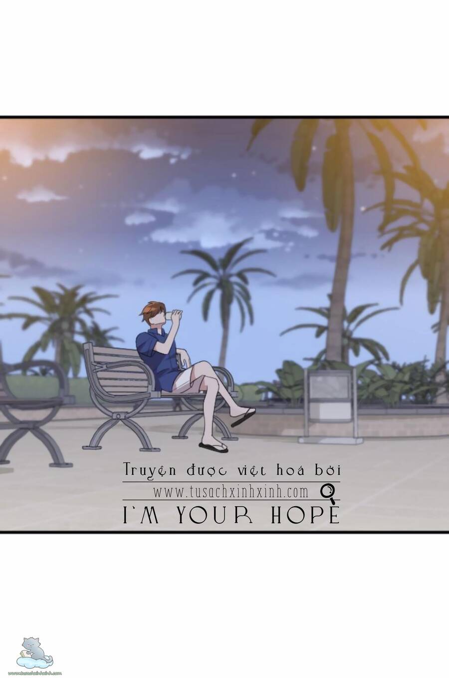 Cô Đi Mà Kết Hôn Với Chồng Tôi Đi - Chương 33 - Trang 22