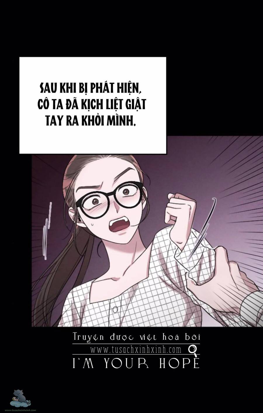 Cô Đi Mà Kết Hôn Với Chồng Tôi Đi - Chương 33 - Trang 26