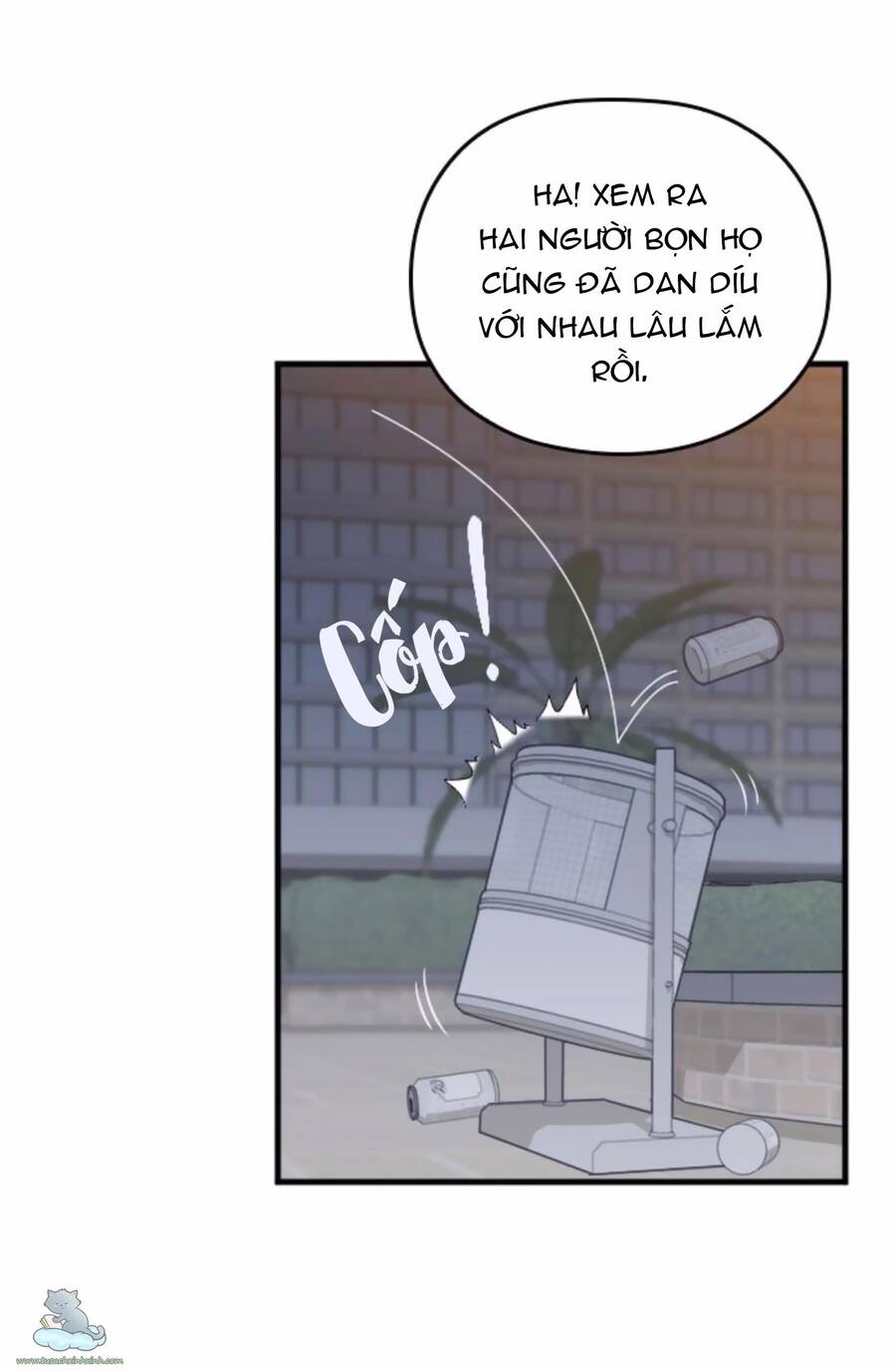 Cô Đi Mà Kết Hôn Với Chồng Tôi Đi - Chương 33 - Trang 30