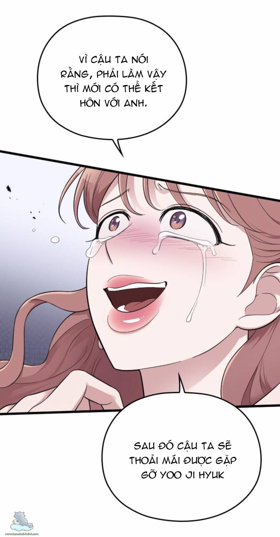 Cô Đi Mà Kết Hôn Với Chồng Tôi Đi - Chương 33 - Trang 4
