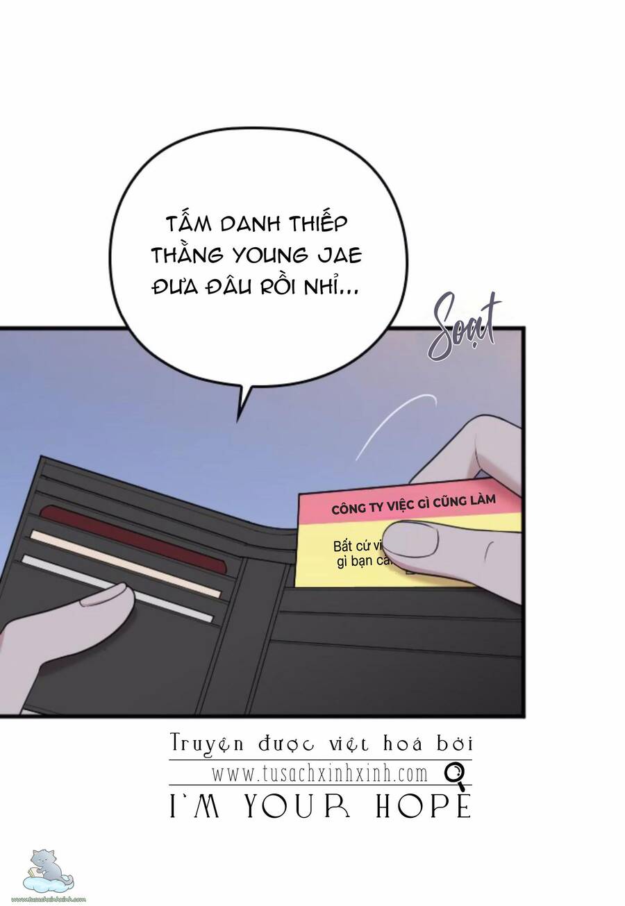 Cô Đi Mà Kết Hôn Với Chồng Tôi Đi - Chương 33 - Trang 32