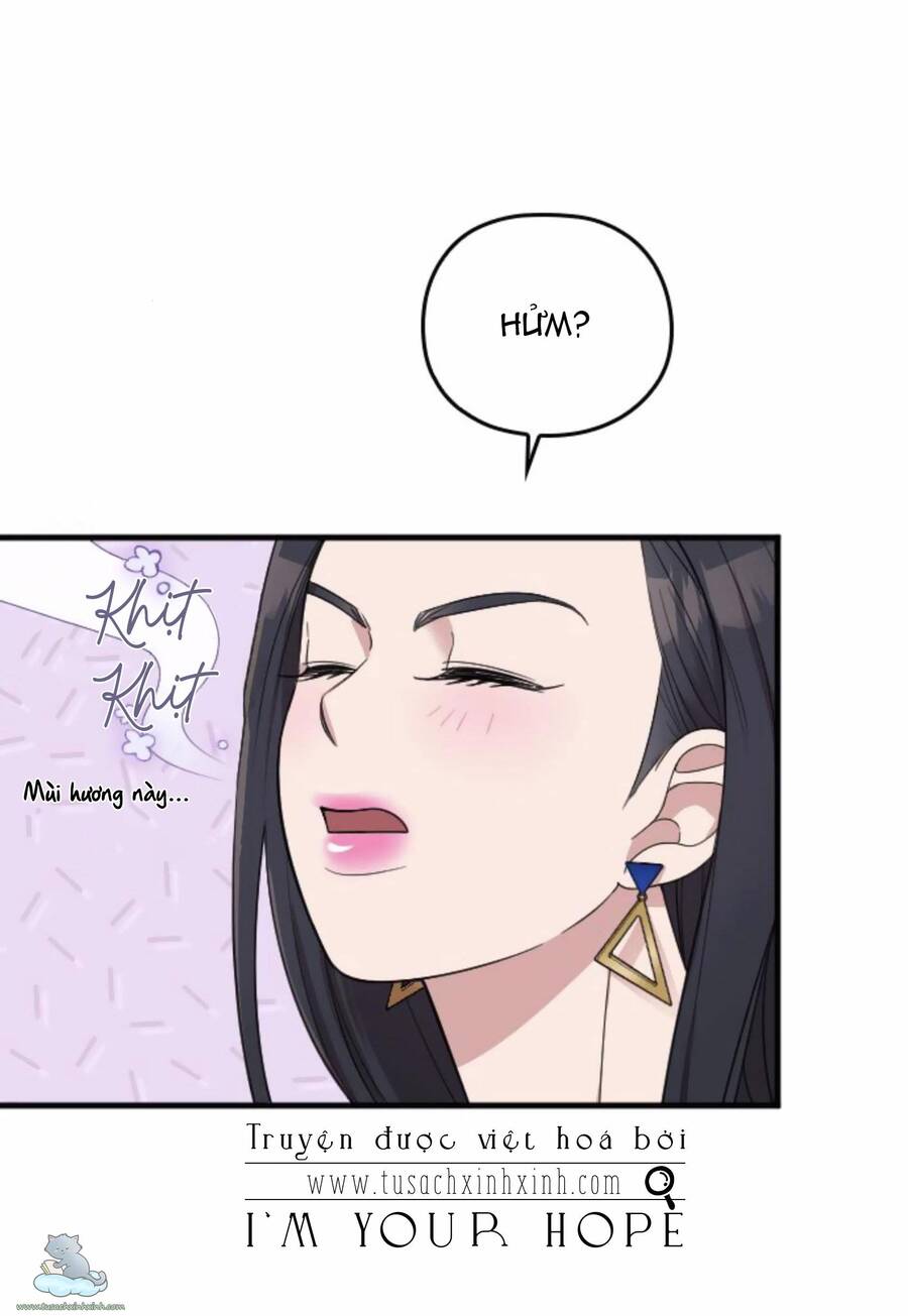 Cô Đi Mà Kết Hôn Với Chồng Tôi Đi - Chương 33 - Trang 38