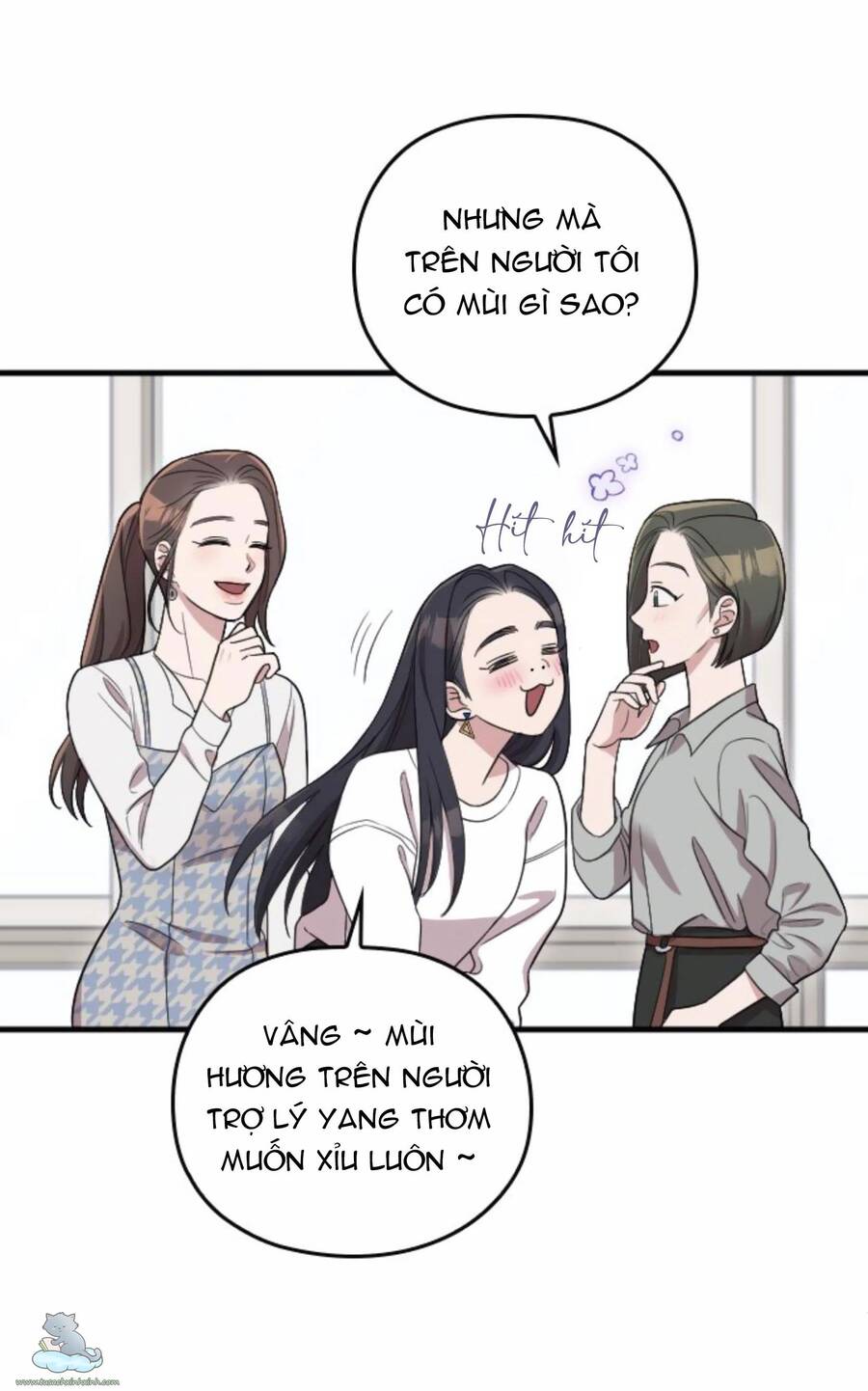 Cô Đi Mà Kết Hôn Với Chồng Tôi Đi - Chương 33 - Trang 40