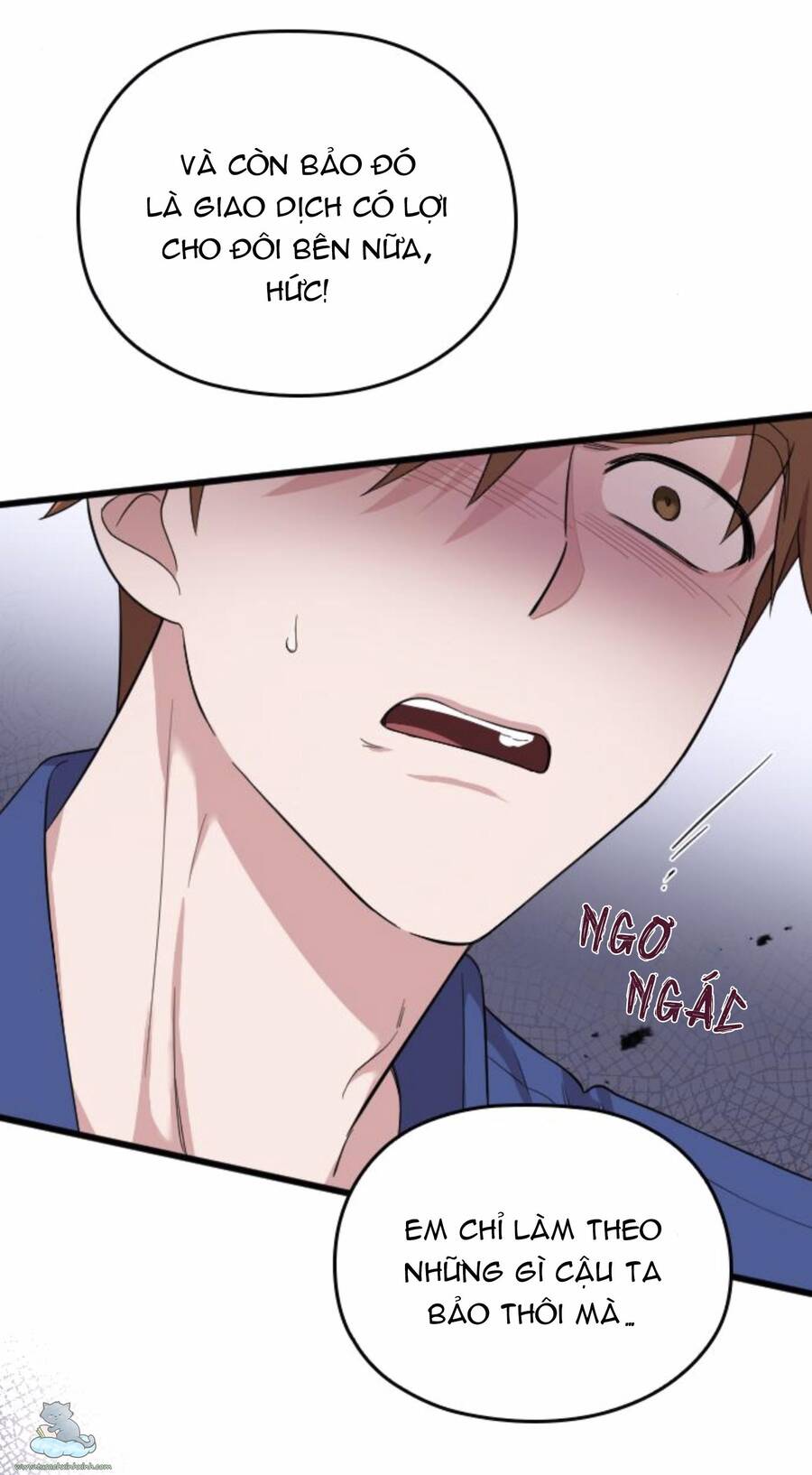 Cô Đi Mà Kết Hôn Với Chồng Tôi Đi - Chương 33 - Trang 5