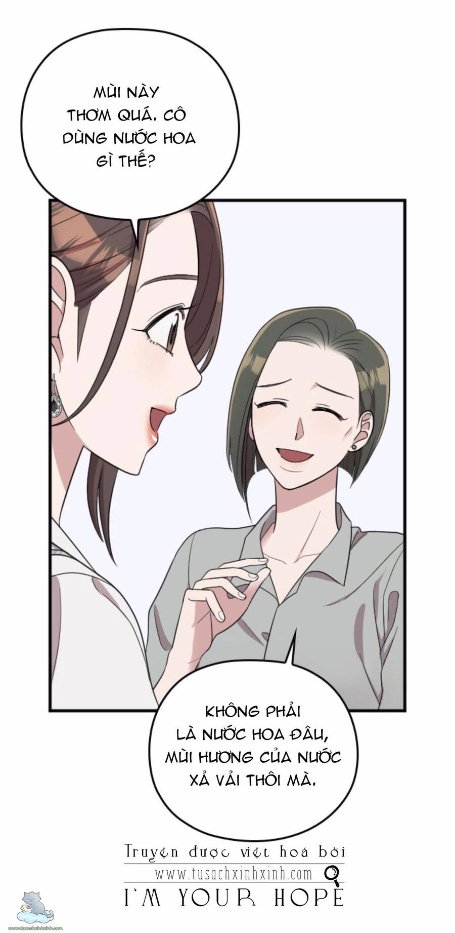 Cô Đi Mà Kết Hôn Với Chồng Tôi Đi - Chương 33 - Trang 41