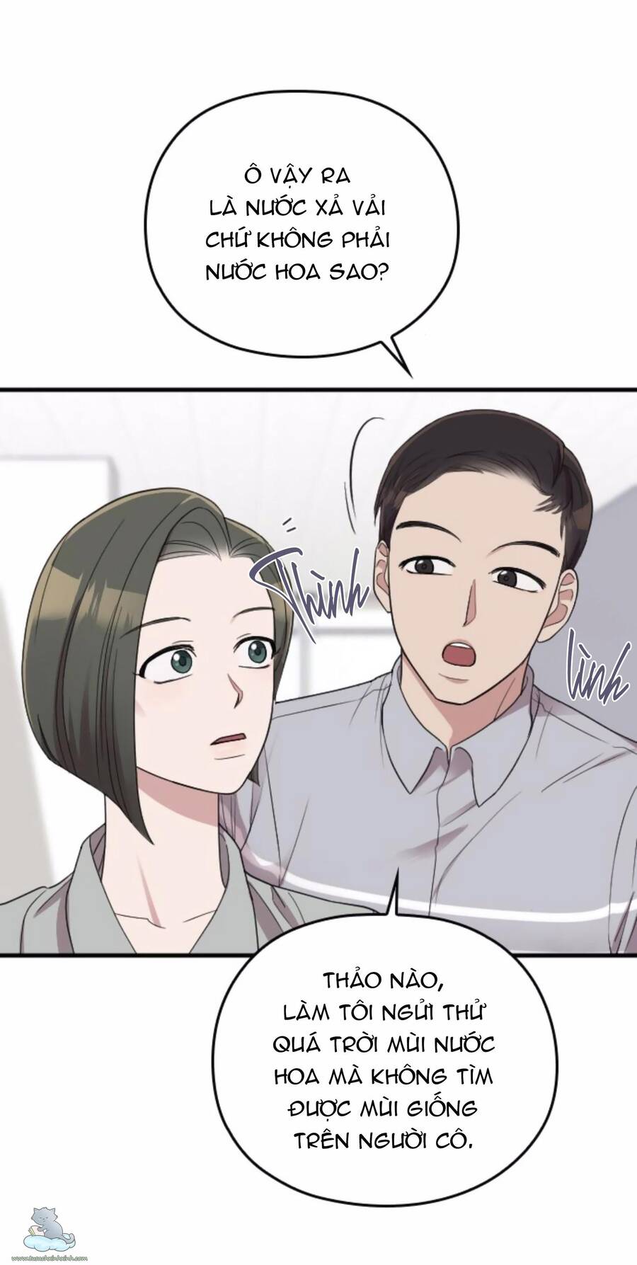 Cô Đi Mà Kết Hôn Với Chồng Tôi Đi - Chương 33 - Trang 42