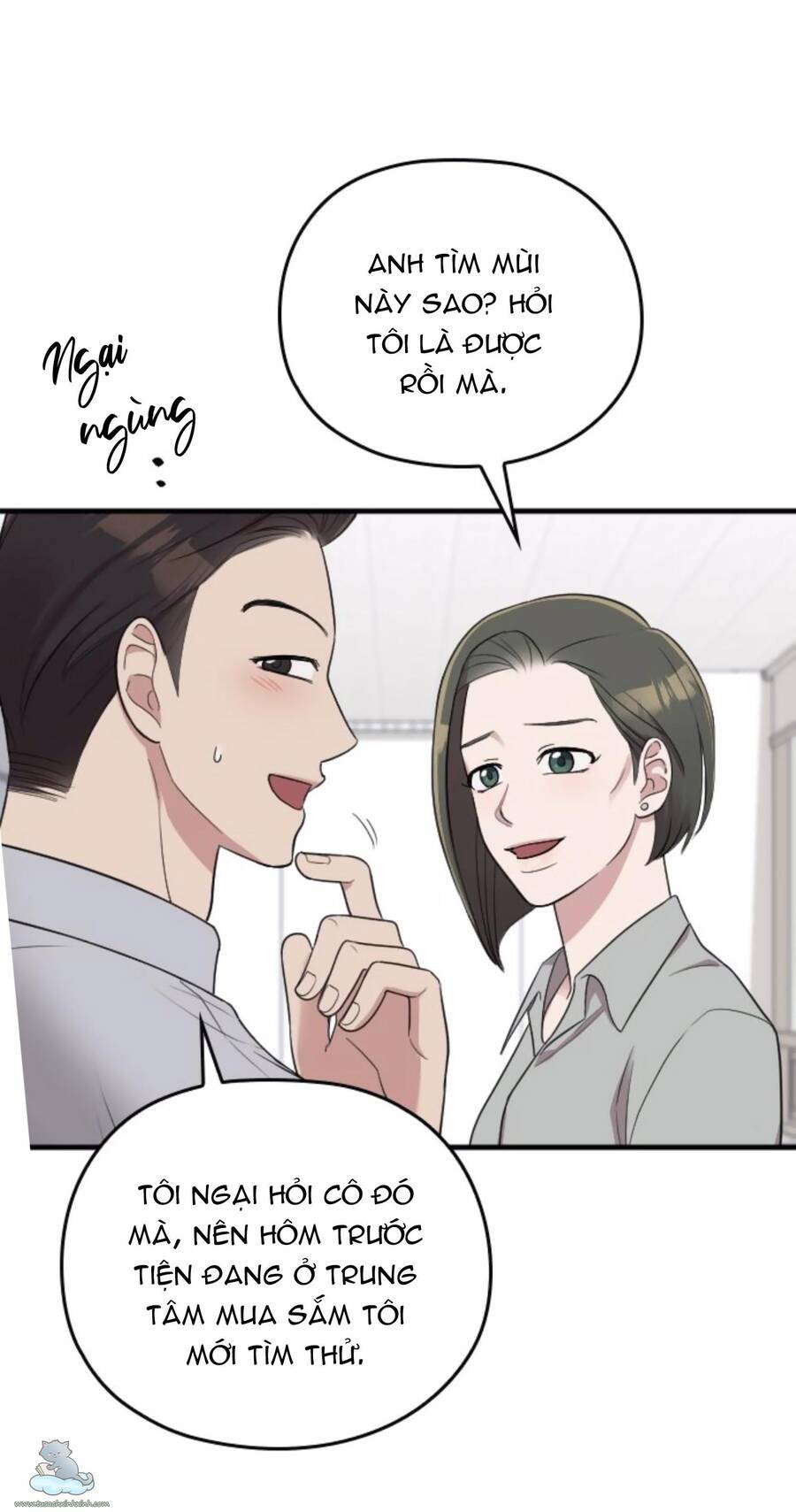 Cô Đi Mà Kết Hôn Với Chồng Tôi Đi - Chương 33 - Trang 43