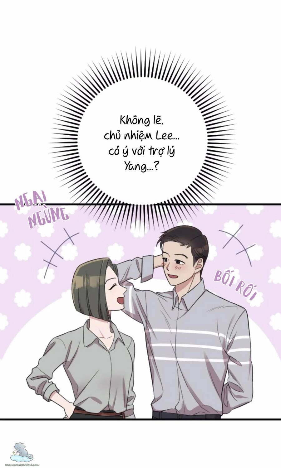 Cô Đi Mà Kết Hôn Với Chồng Tôi Đi - Chương 33 - Trang 45