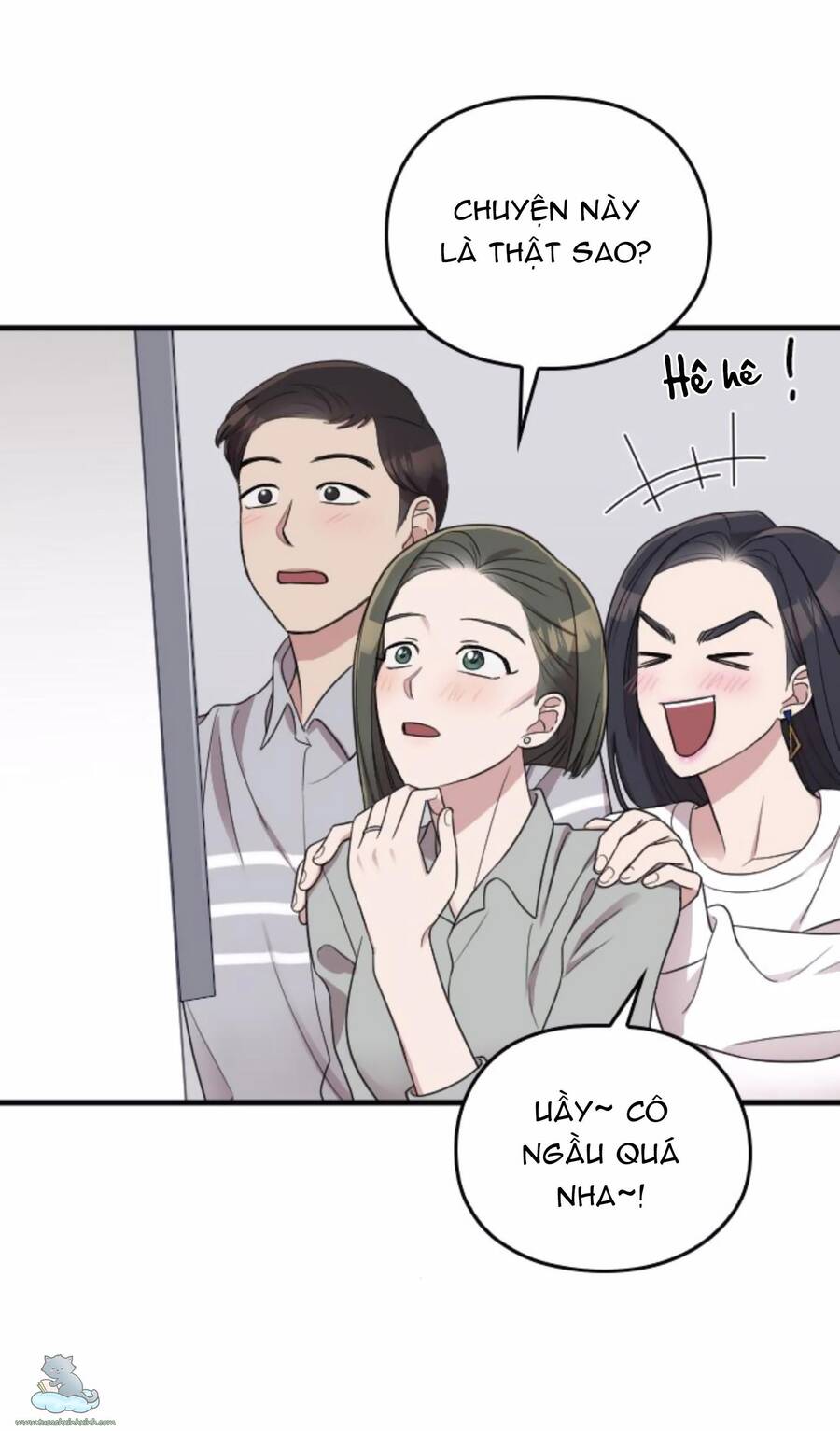 Cô Đi Mà Kết Hôn Với Chồng Tôi Đi - Chương 33 - Trang 48