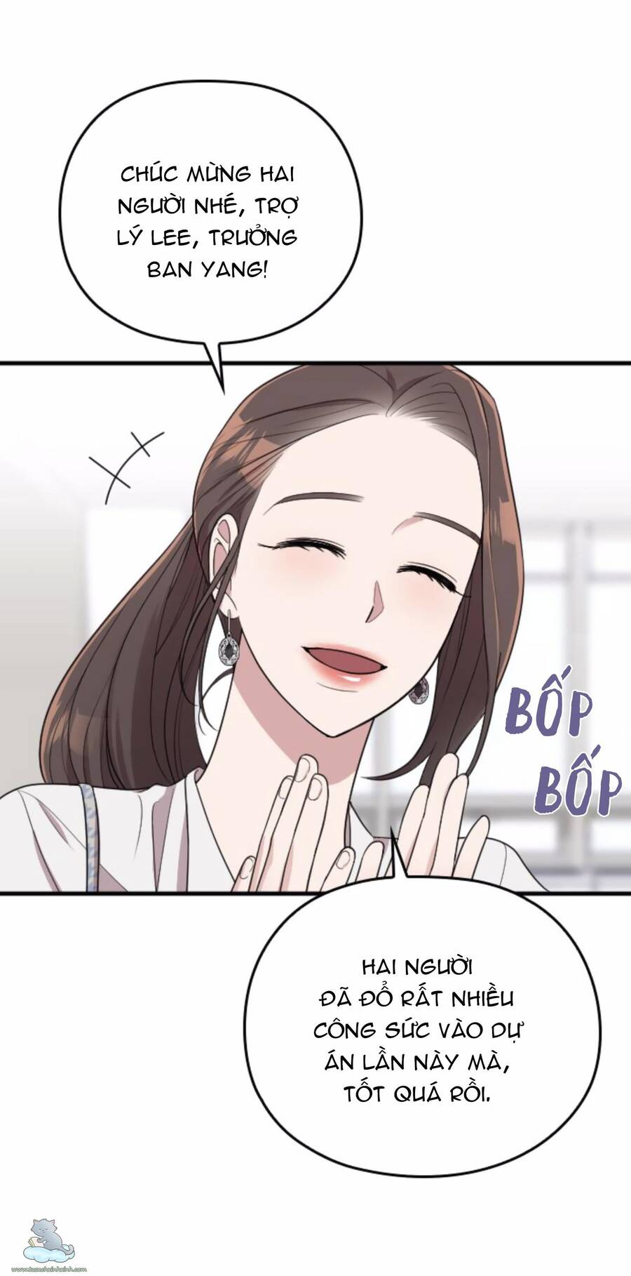 Cô Đi Mà Kết Hôn Với Chồng Tôi Đi - Chương 33 - Trang 49