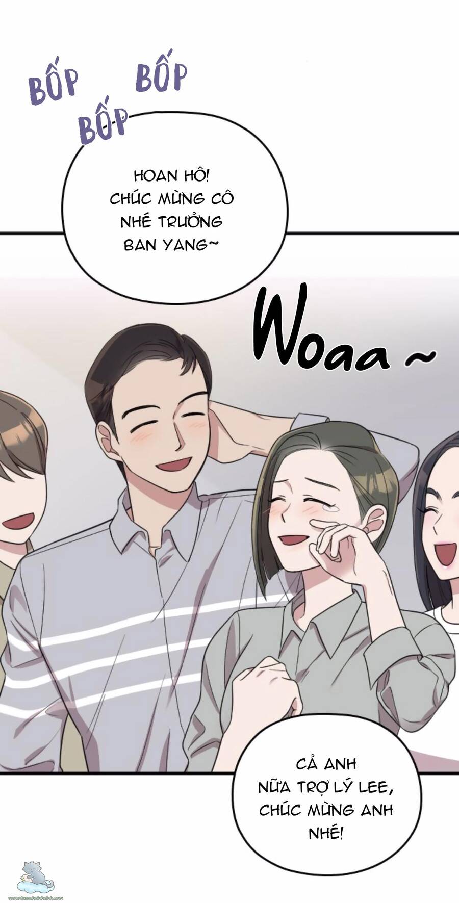 Cô Đi Mà Kết Hôn Với Chồng Tôi Đi - Chương 33 - Trang 50