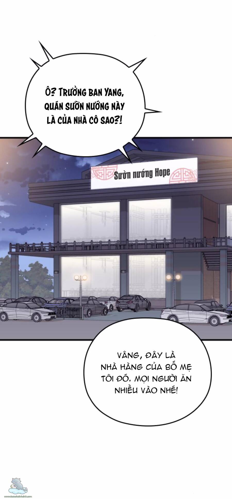 Cô Đi Mà Kết Hôn Với Chồng Tôi Đi - Chương 33 - Trang 56