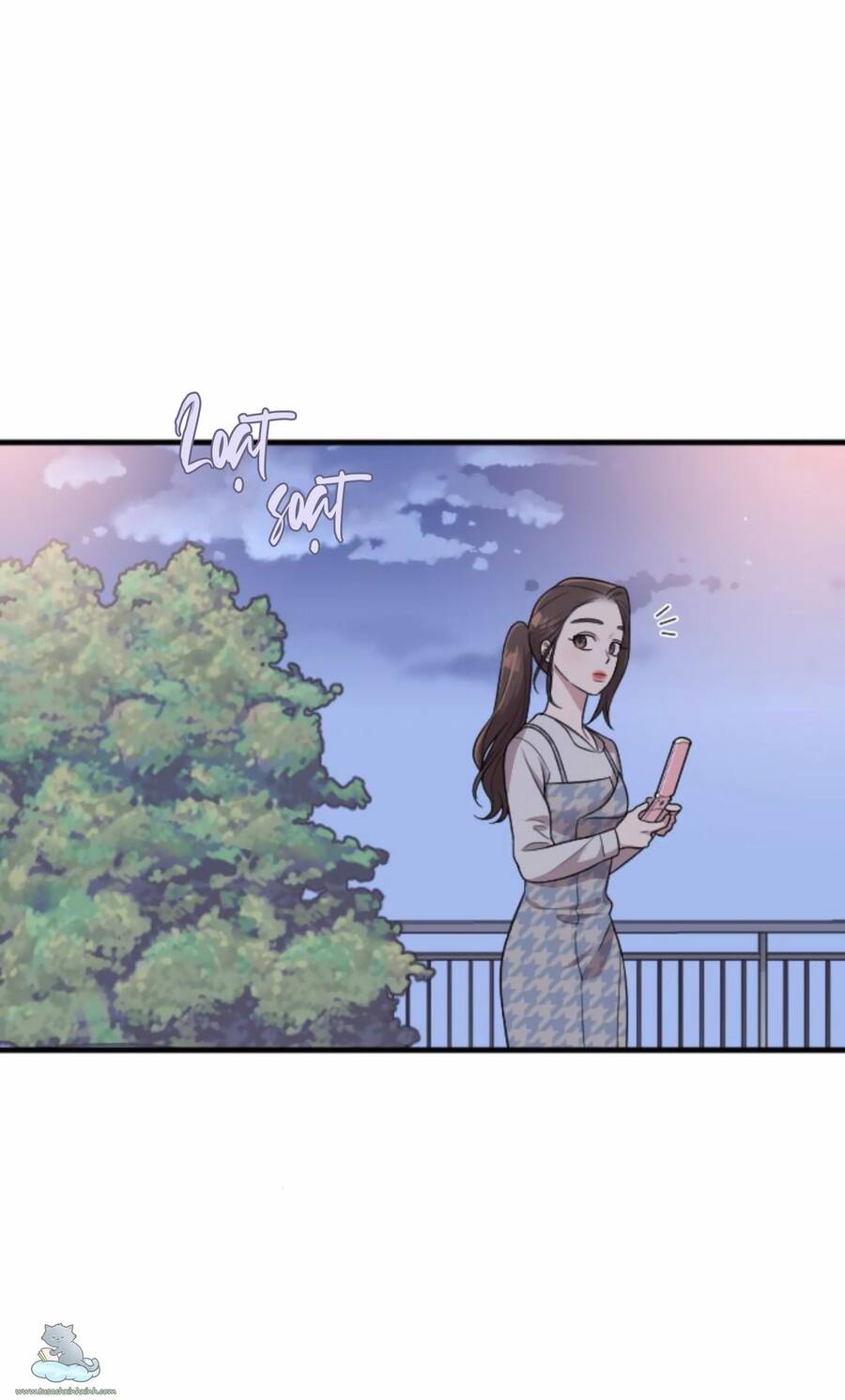 Cô Đi Mà Kết Hôn Với Chồng Tôi Đi - Chương 33 - Trang 63