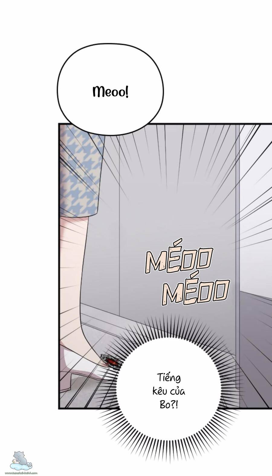 Cô Đi Mà Kết Hôn Với Chồng Tôi Đi - Chương 33 - Trang 73