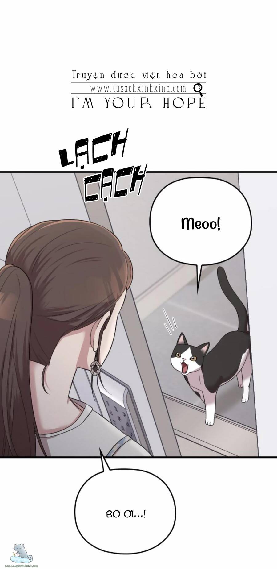 Cô Đi Mà Kết Hôn Với Chồng Tôi Đi - Chương 33 - Trang 78