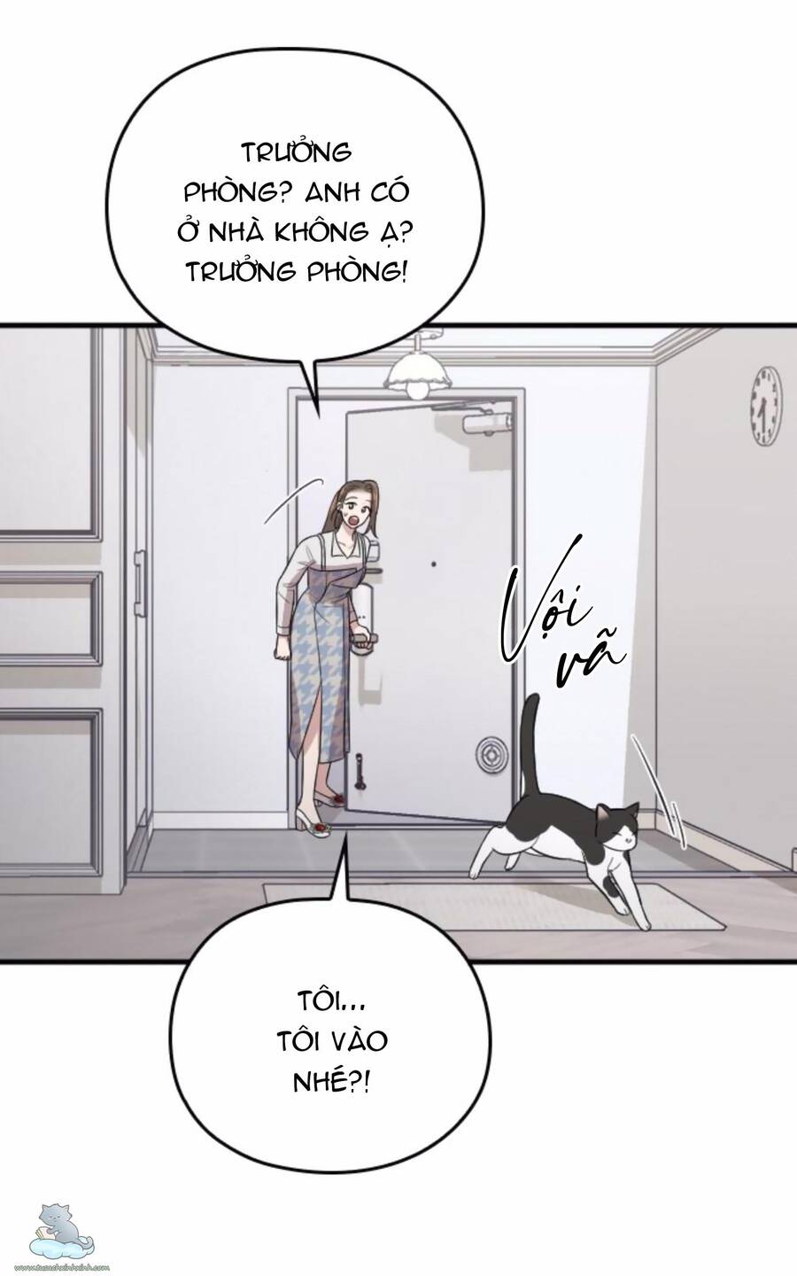 Cô Đi Mà Kết Hôn Với Chồng Tôi Đi - Chương 33 - Trang 79