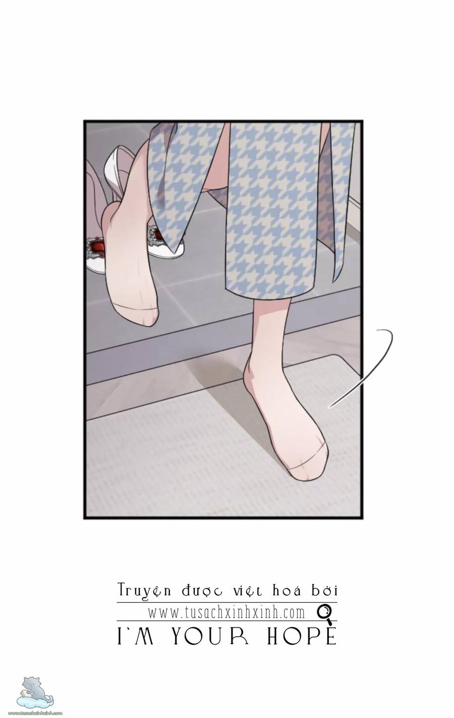 Cô Đi Mà Kết Hôn Với Chồng Tôi Đi - Chương 33 - Trang 80