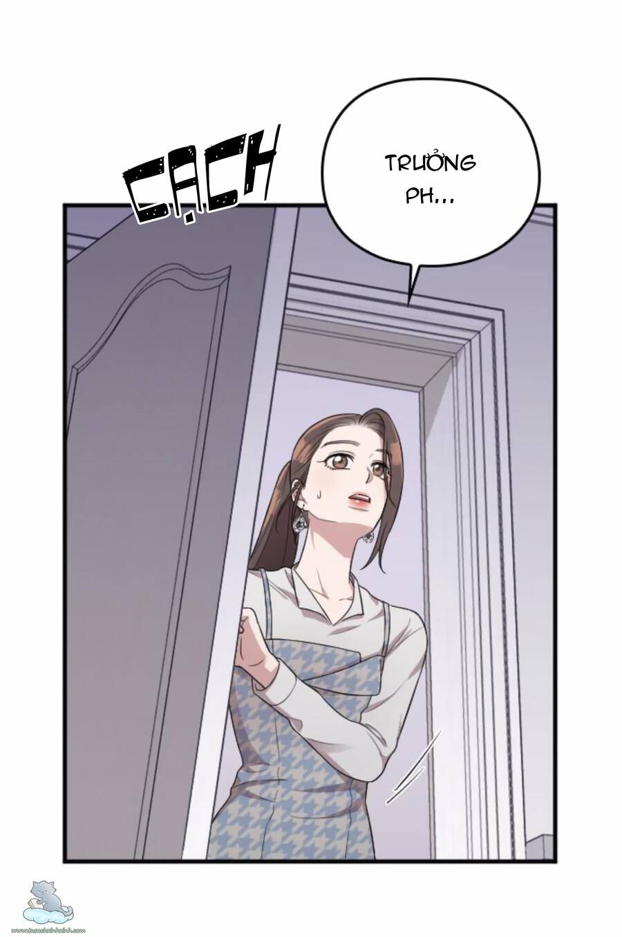 Cô Đi Mà Kết Hôn Với Chồng Tôi Đi - Chương 33 - Trang 81