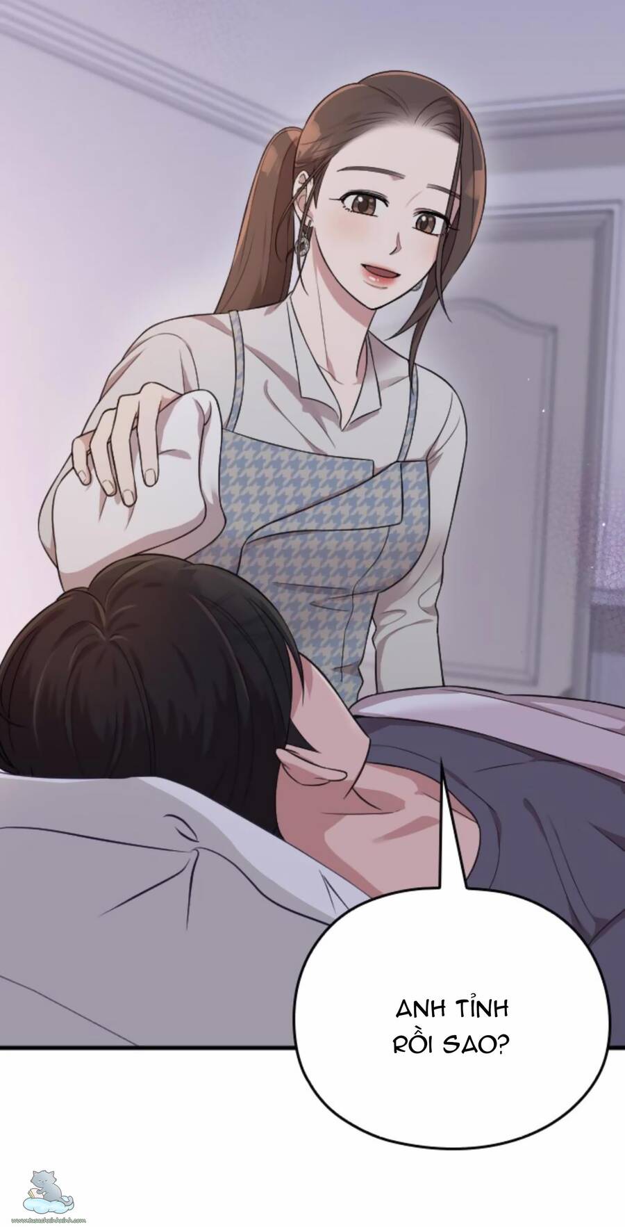 Cô Đi Mà Kết Hôn Với Chồng Tôi Đi - Chương 33 - Trang 88