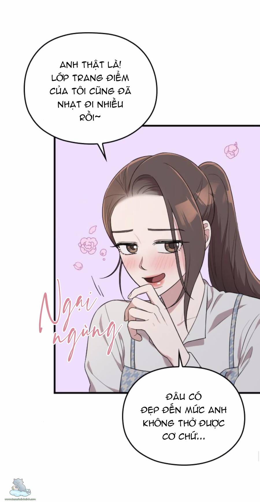 Cô Đi Mà Kết Hôn Với Chồng Tôi Đi - Chương 33 - Trang 98