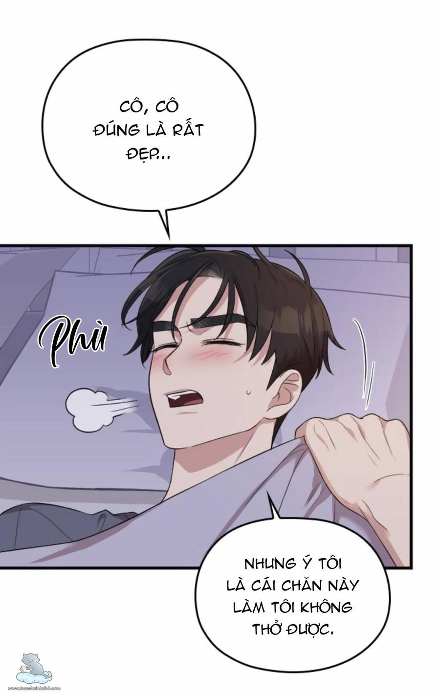 Cô Đi Mà Kết Hôn Với Chồng Tôi Đi - Chương 33 - Trang 99