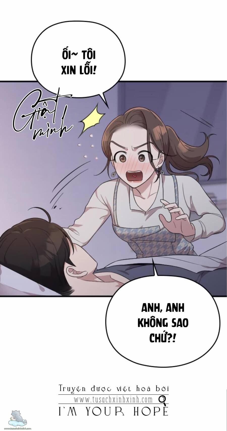 Cô Đi Mà Kết Hôn Với Chồng Tôi Đi - Chương 33 - Trang 100