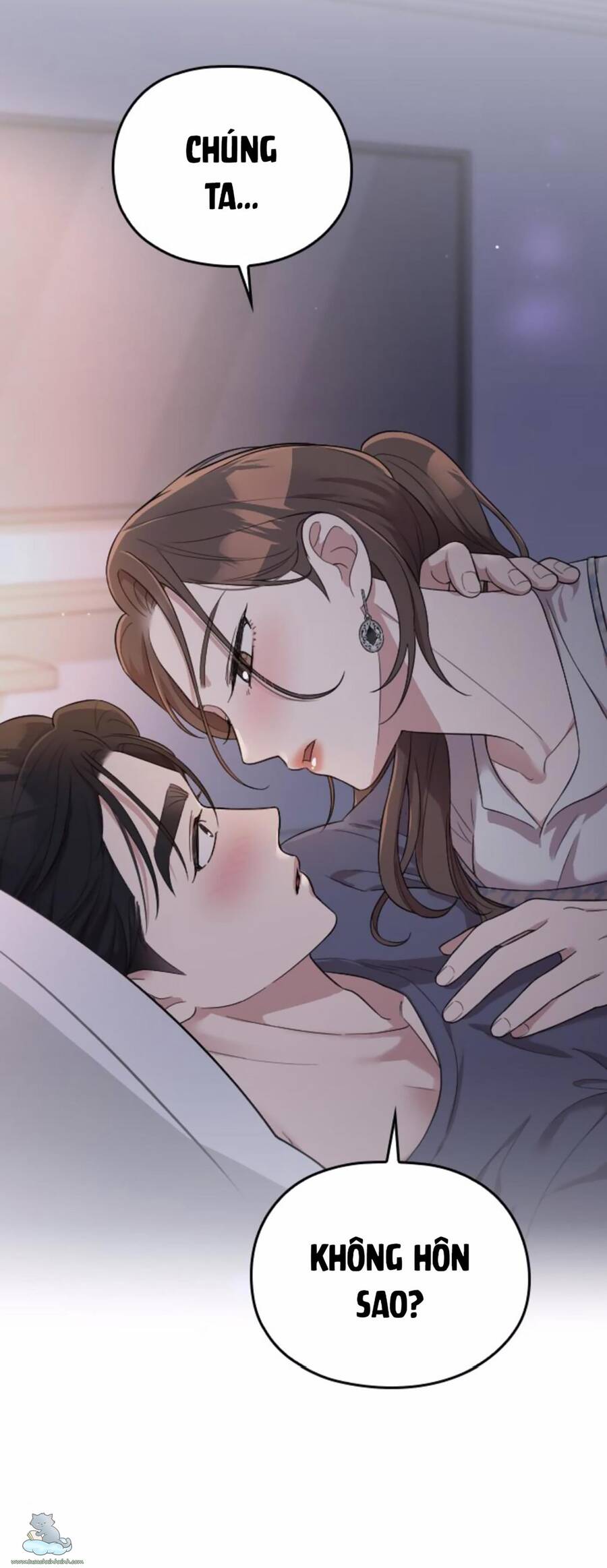 Cô Đi Mà Kết Hôn Với Chồng Tôi Đi - Chương 34 - Trang 2