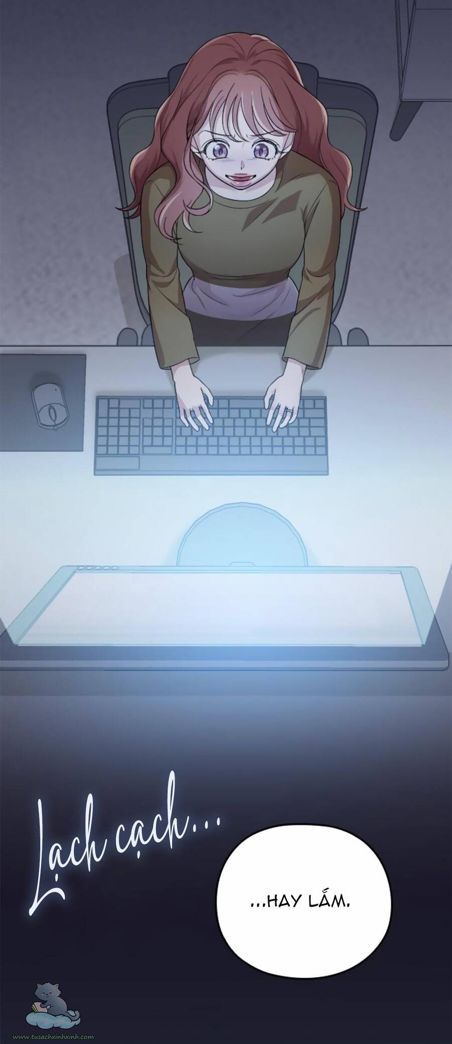 Cô Đi Mà Kết Hôn Với Chồng Tôi Đi - Chương 34 - Trang 104