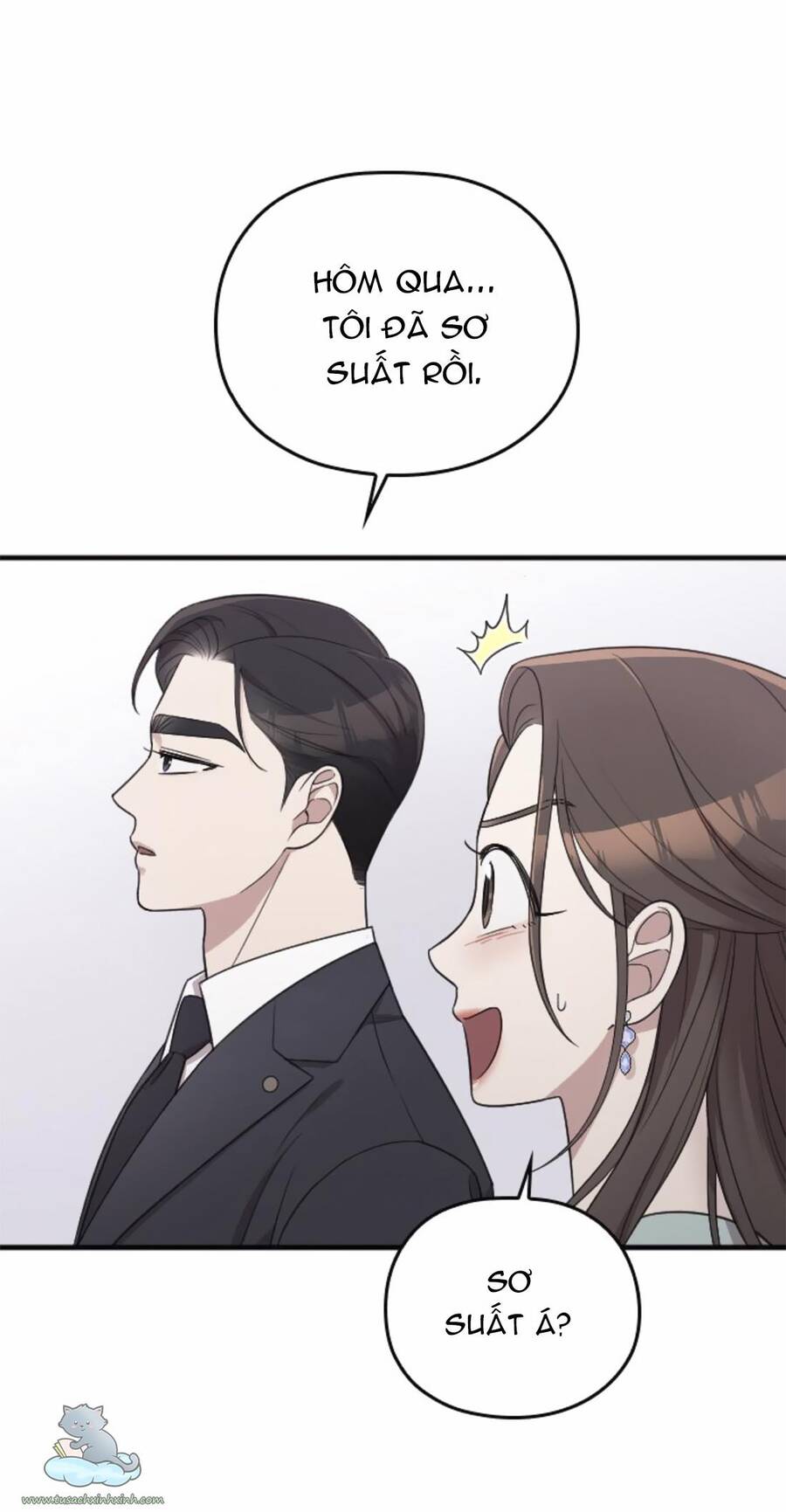 Cô Đi Mà Kết Hôn Với Chồng Tôi Đi - Chương 34 - Trang 13