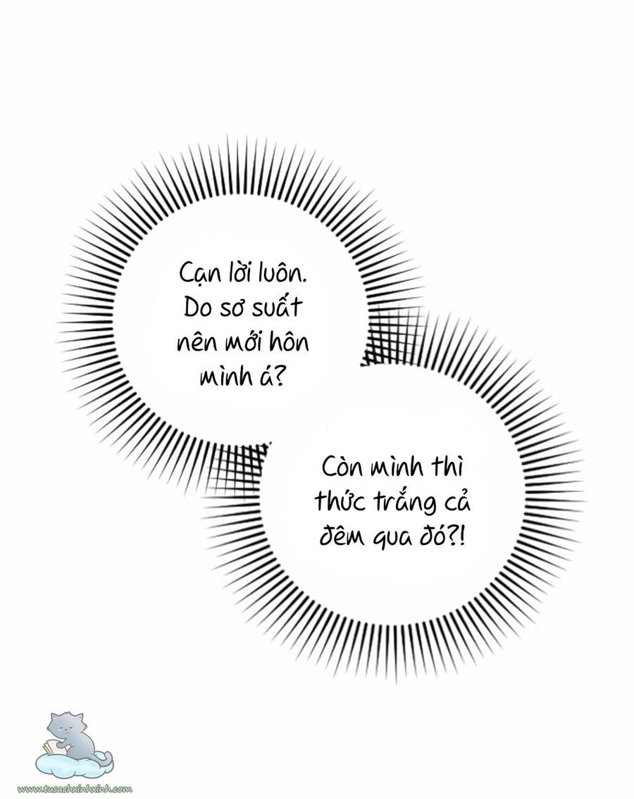 Cô Đi Mà Kết Hôn Với Chồng Tôi Đi - Chương 34 - Trang 14