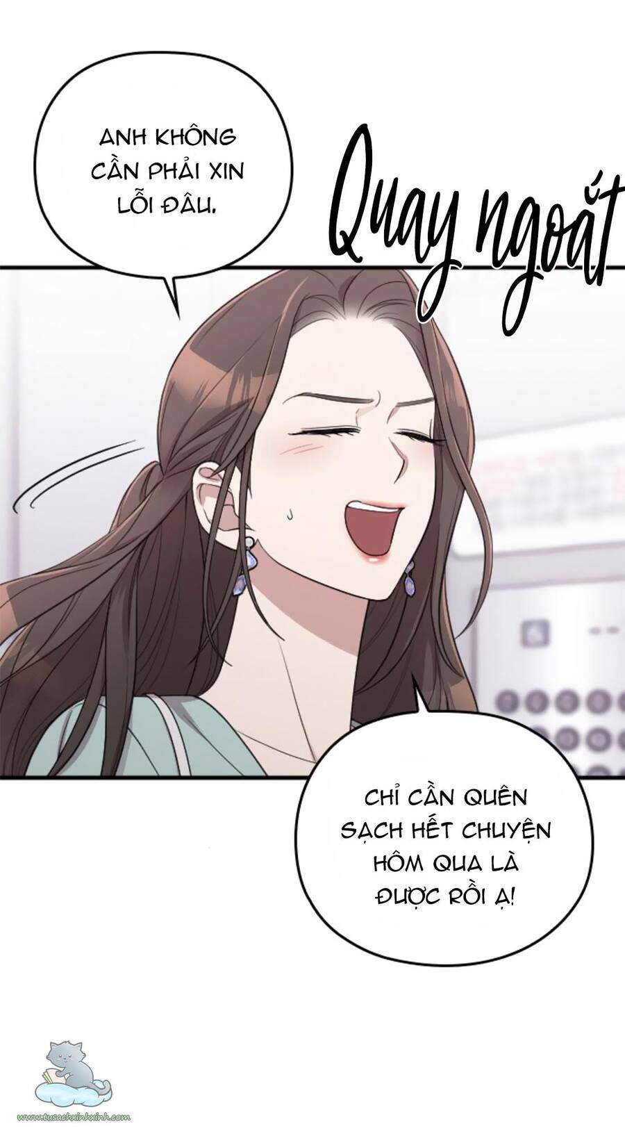 Cô Đi Mà Kết Hôn Với Chồng Tôi Đi - Chương 34 - Trang 15