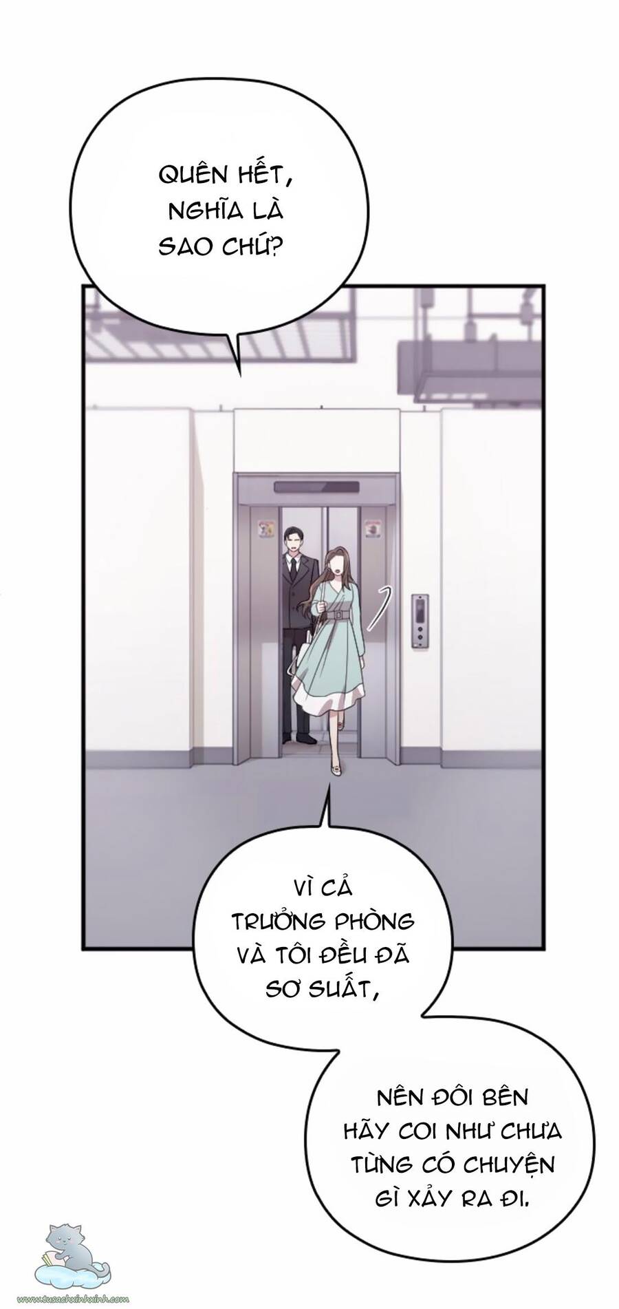 Cô Đi Mà Kết Hôn Với Chồng Tôi Đi - Chương 34 - Trang 16