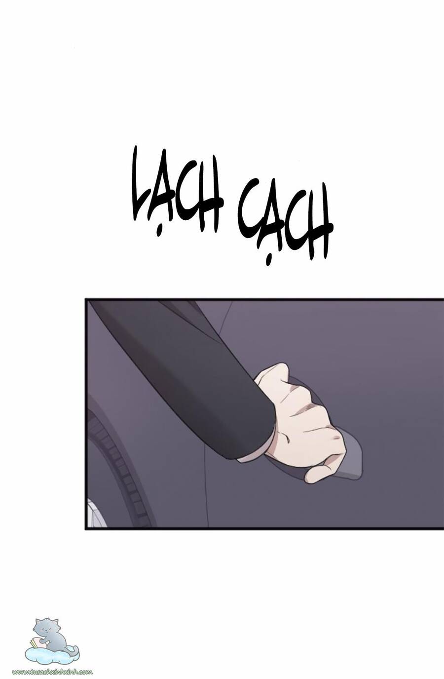 Cô Đi Mà Kết Hôn Với Chồng Tôi Đi - Chương 34 - Trang 19