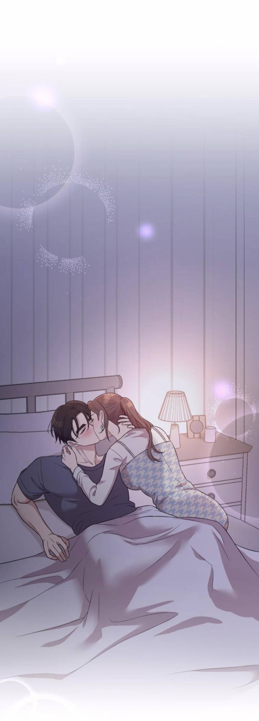 Cô Đi Mà Kết Hôn Với Chồng Tôi Đi - Chương 34 - Trang 3