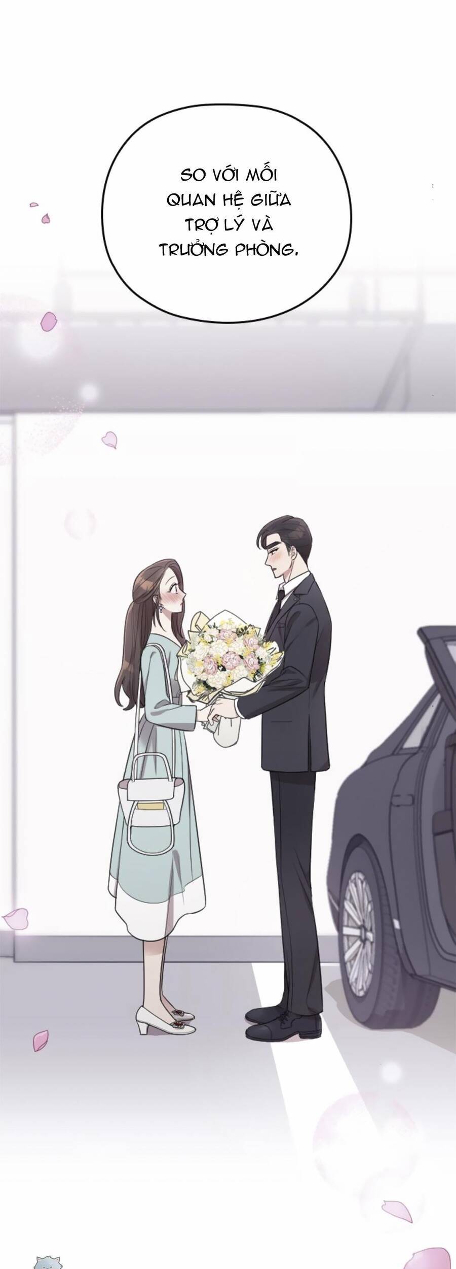 Cô Đi Mà Kết Hôn Với Chồng Tôi Đi - Chương 34 - Trang 25