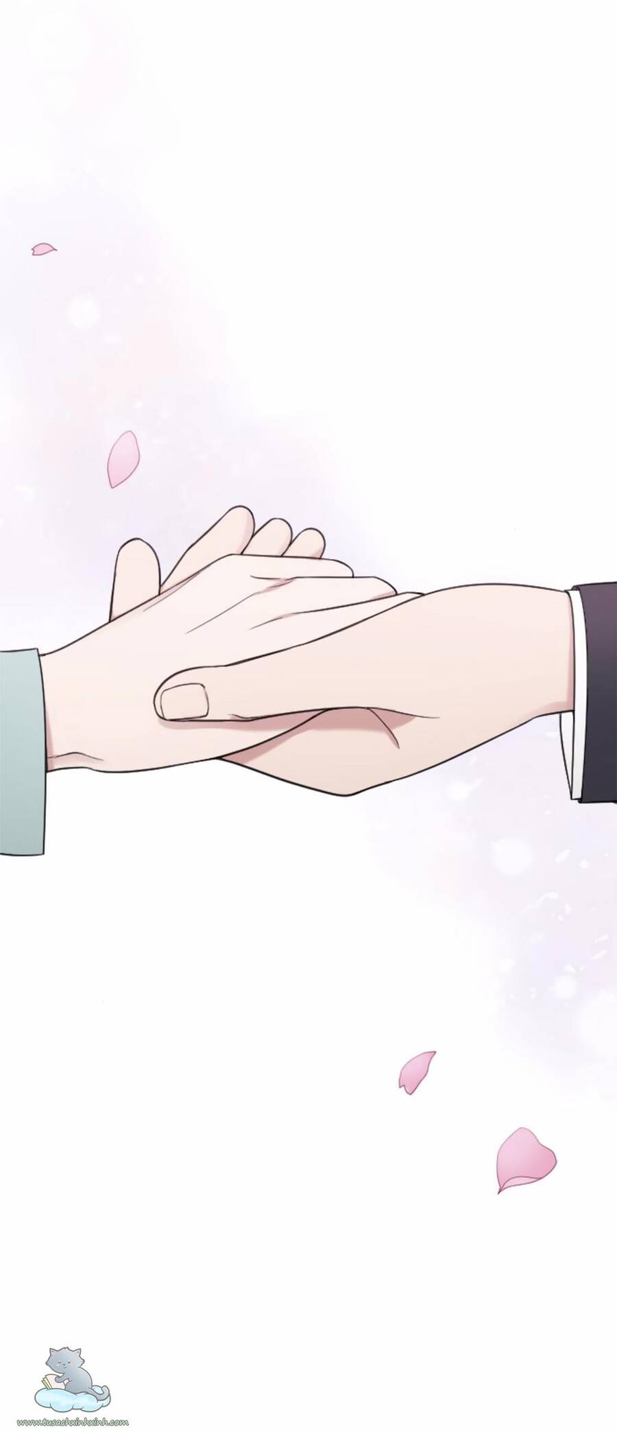 Cô Đi Mà Kết Hôn Với Chồng Tôi Đi - Chương 34 - Trang 27