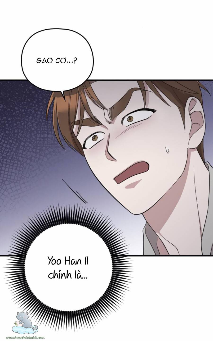 Cô Đi Mà Kết Hôn Với Chồng Tôi Đi - Chương 34 - Trang 31