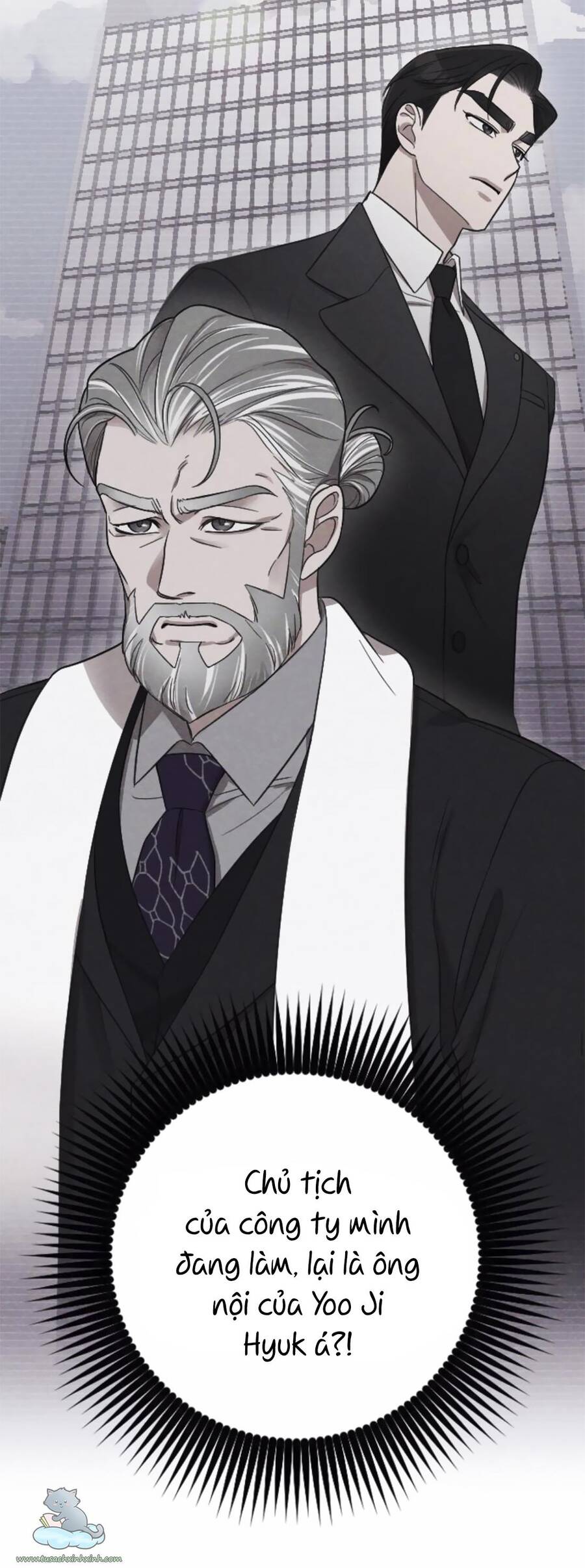 Cô Đi Mà Kết Hôn Với Chồng Tôi Đi - Chương 34 - Trang 33