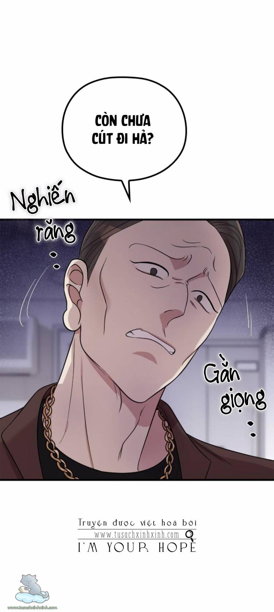 Cô Đi Mà Kết Hôn Với Chồng Tôi Đi - Chương 34 - Trang 42