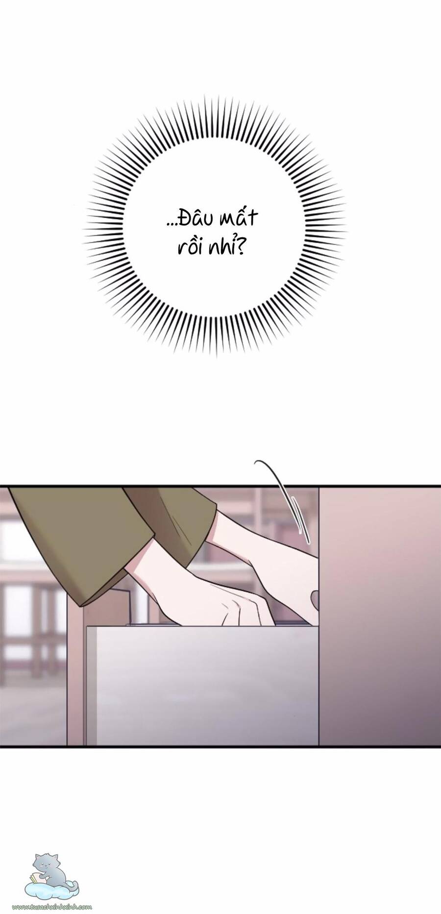 Cô Đi Mà Kết Hôn Với Chồng Tôi Đi - Chương 34 - Trang 44