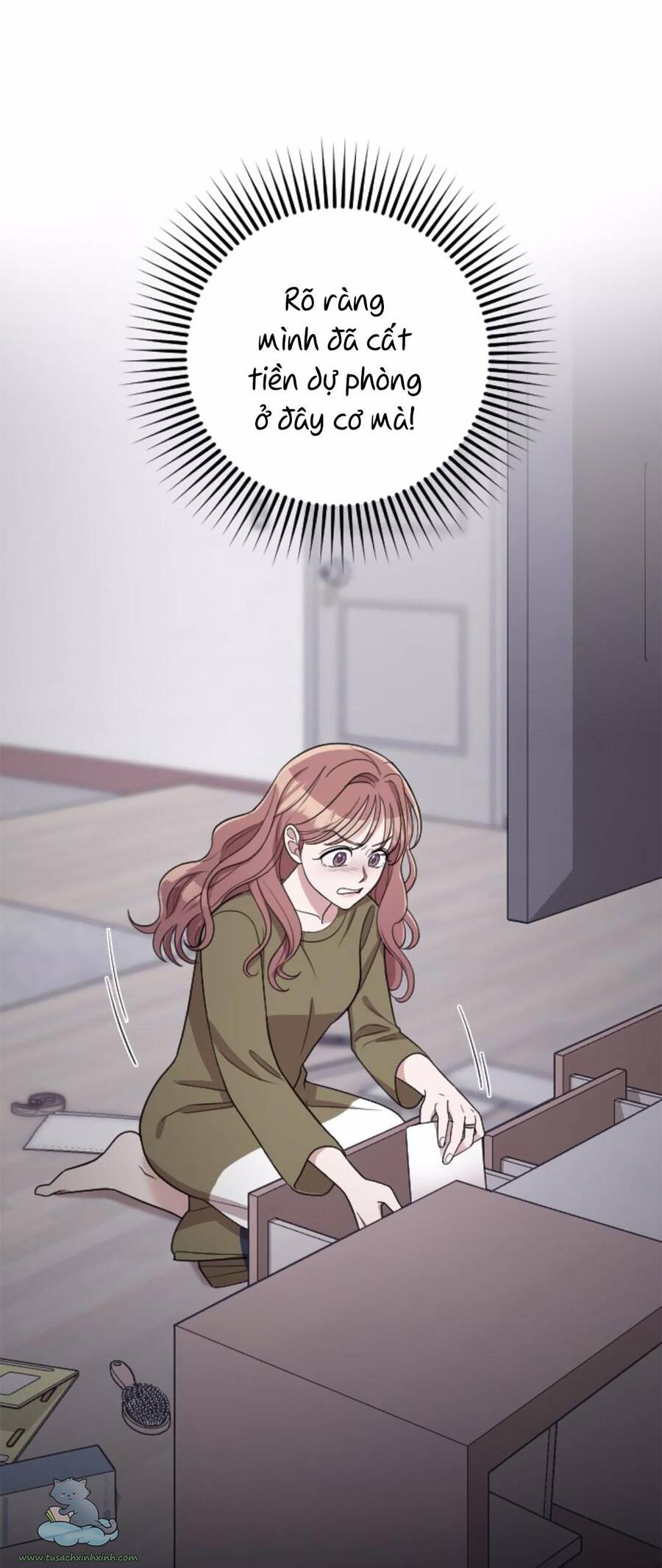 Cô Đi Mà Kết Hôn Với Chồng Tôi Đi - Chương 34 - Trang 45