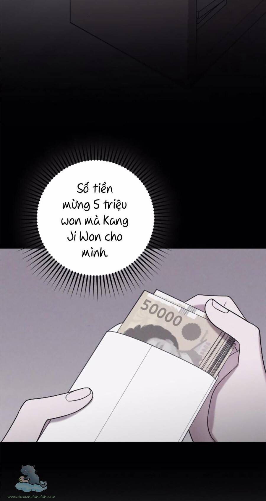 Cô Đi Mà Kết Hôn Với Chồng Tôi Đi - Chương 34 - Trang 46