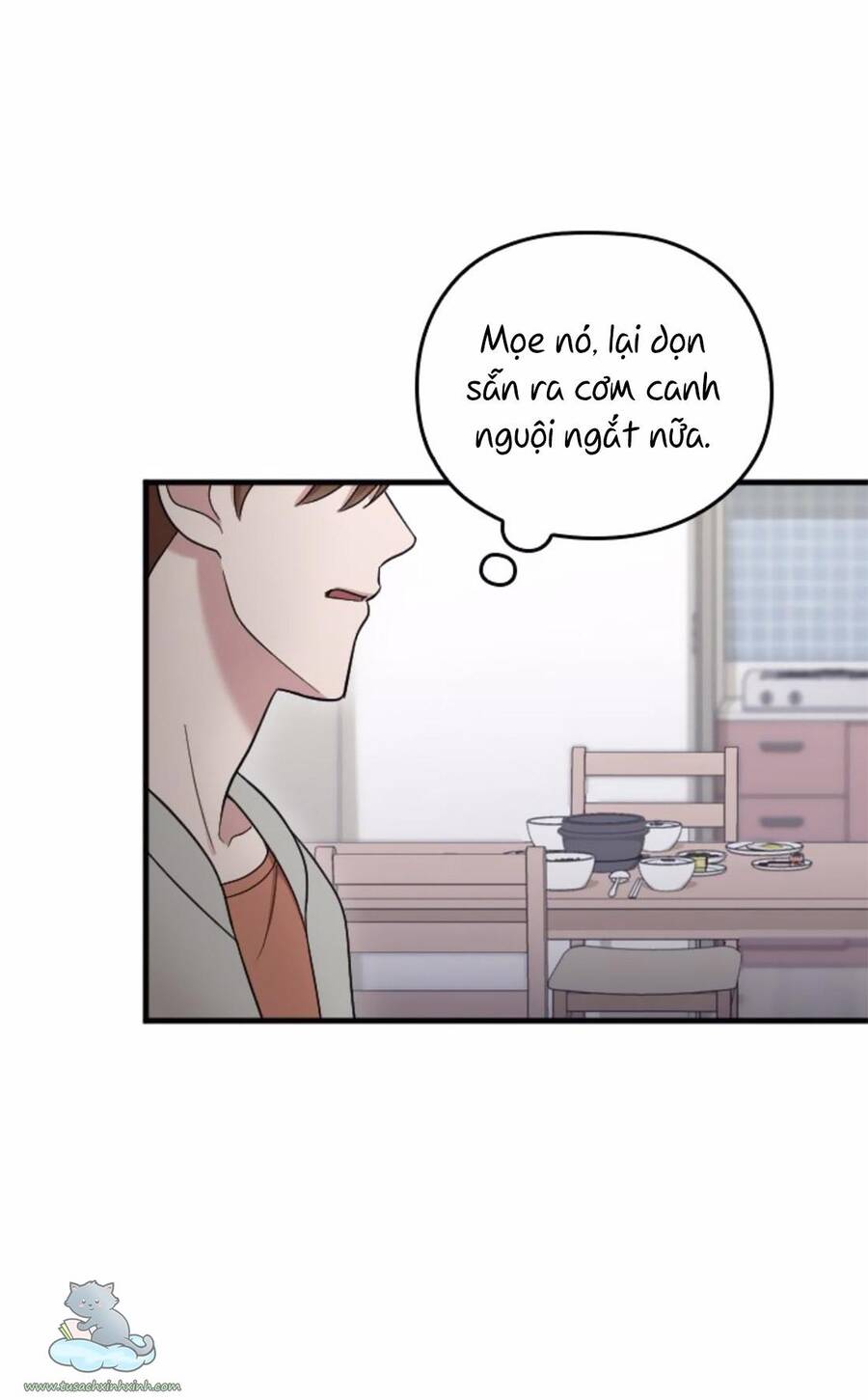 Cô Đi Mà Kết Hôn Với Chồng Tôi Đi - Chương 34 - Trang 50