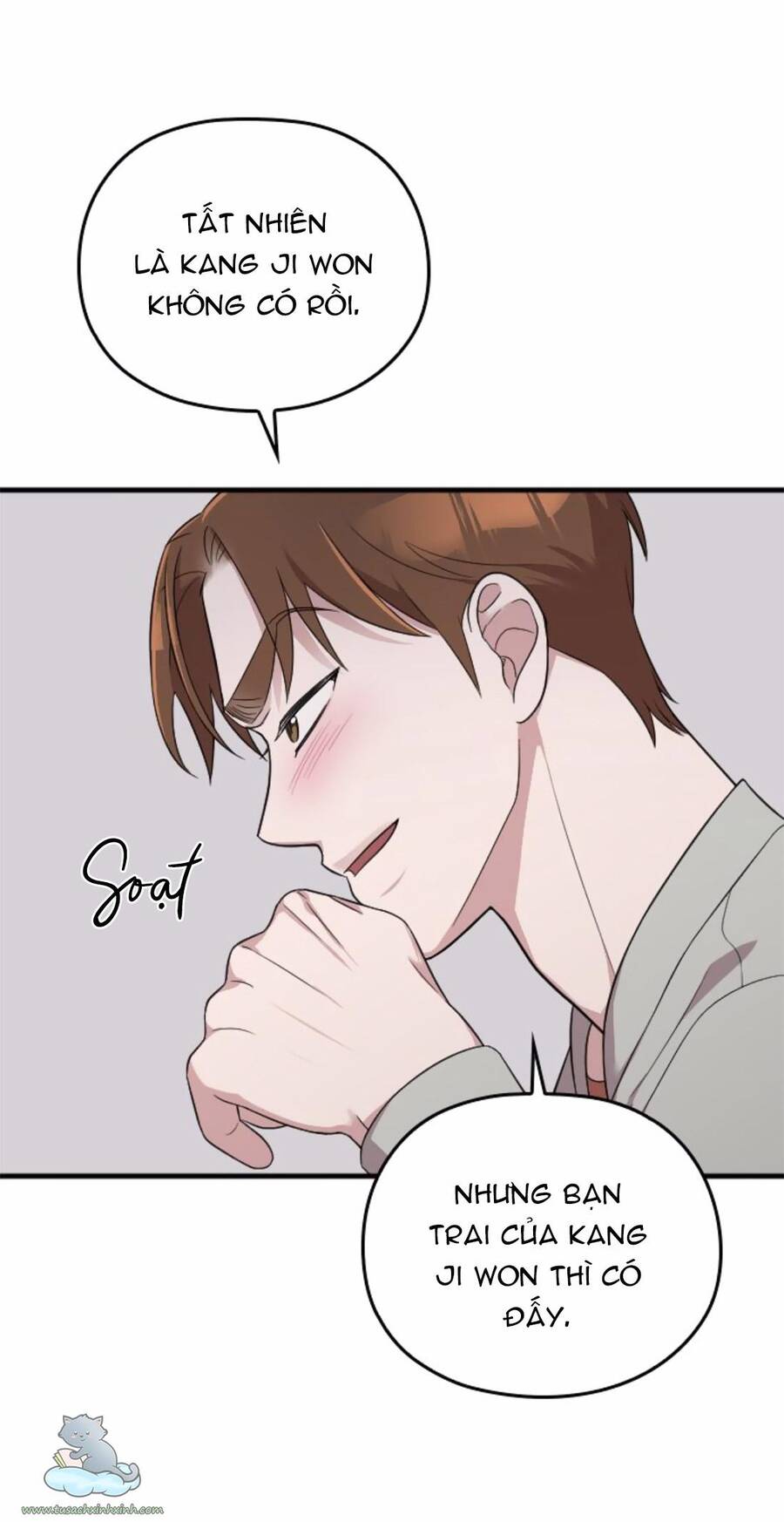 Cô Đi Mà Kết Hôn Với Chồng Tôi Đi - Chương 34 - Trang 54